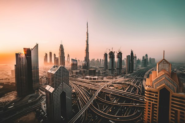 Destination Images