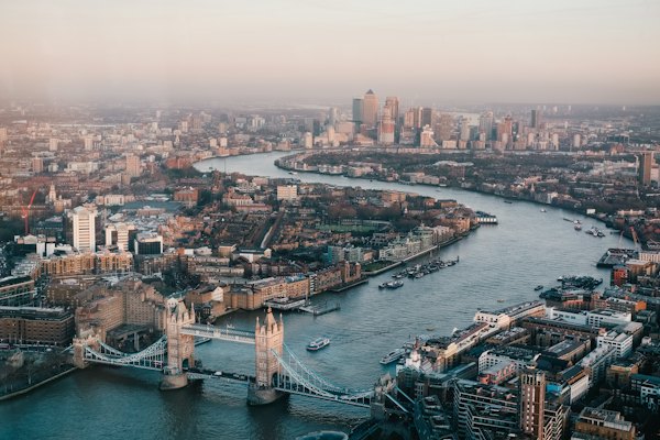 Destination Images
