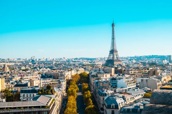 Destination Images